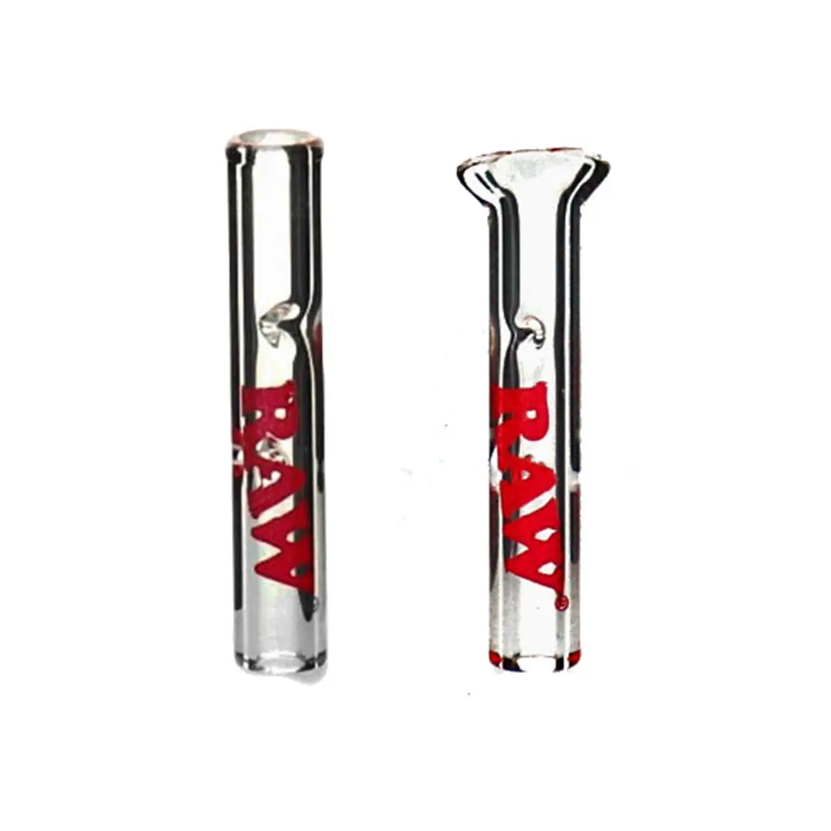 RAW Glas Tip