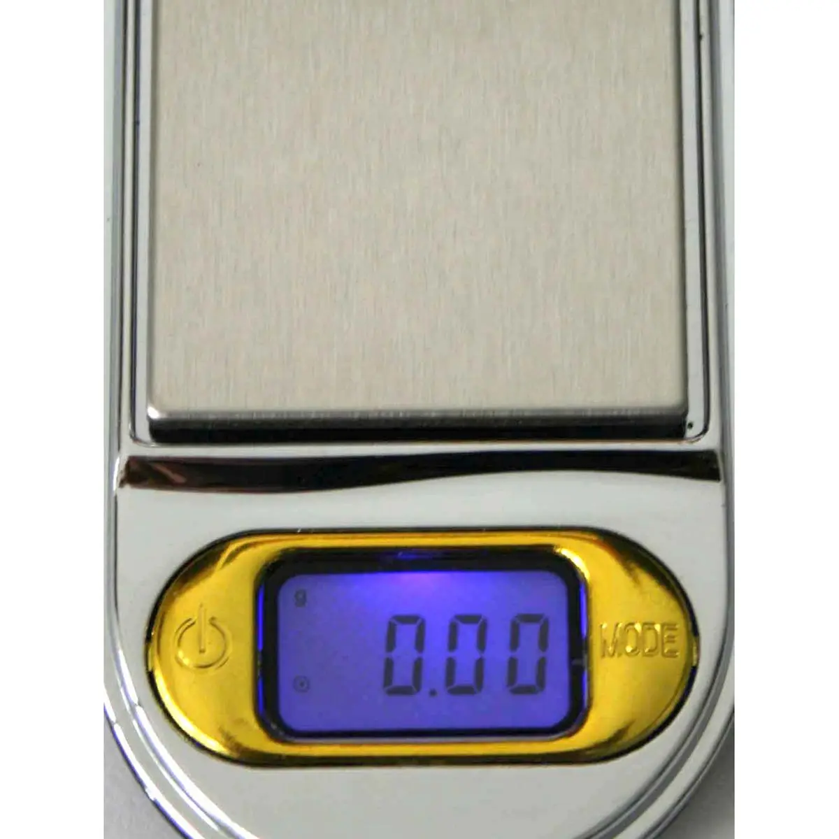 Digitalwaage in Feuerzeug Optik 50g/0,01