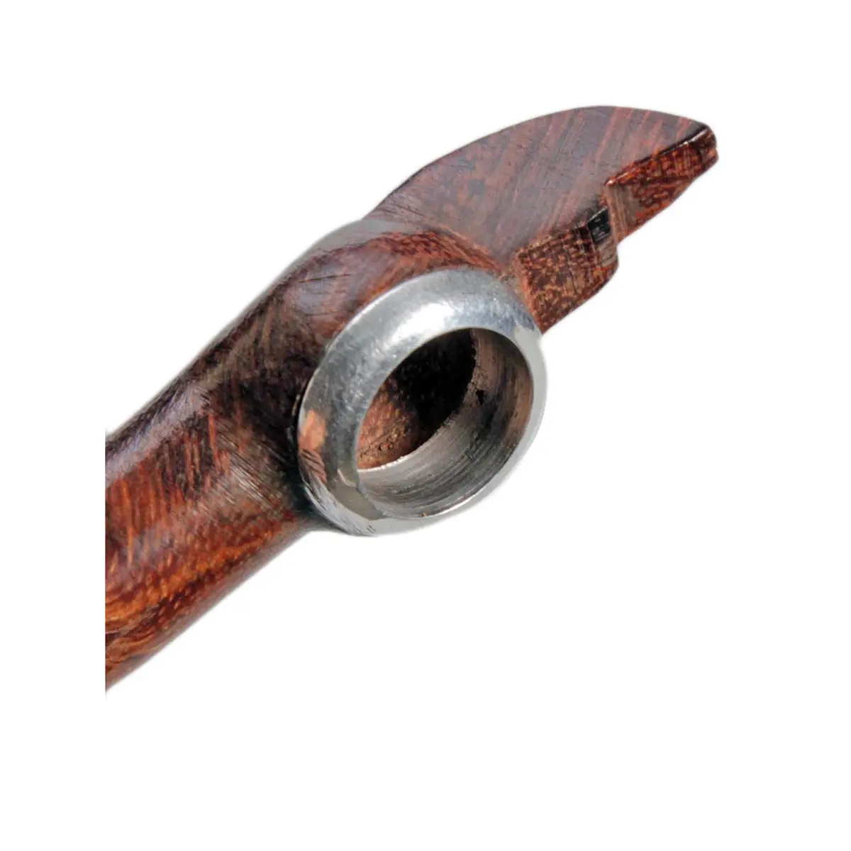 Medwakh Pfeife aus Shishamholz