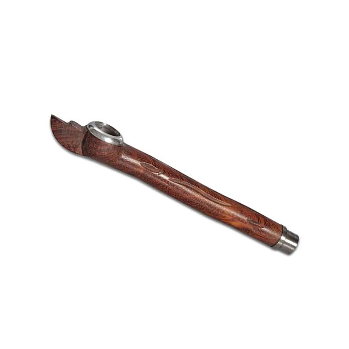 Medwakh Pfeife aus Shishamholz