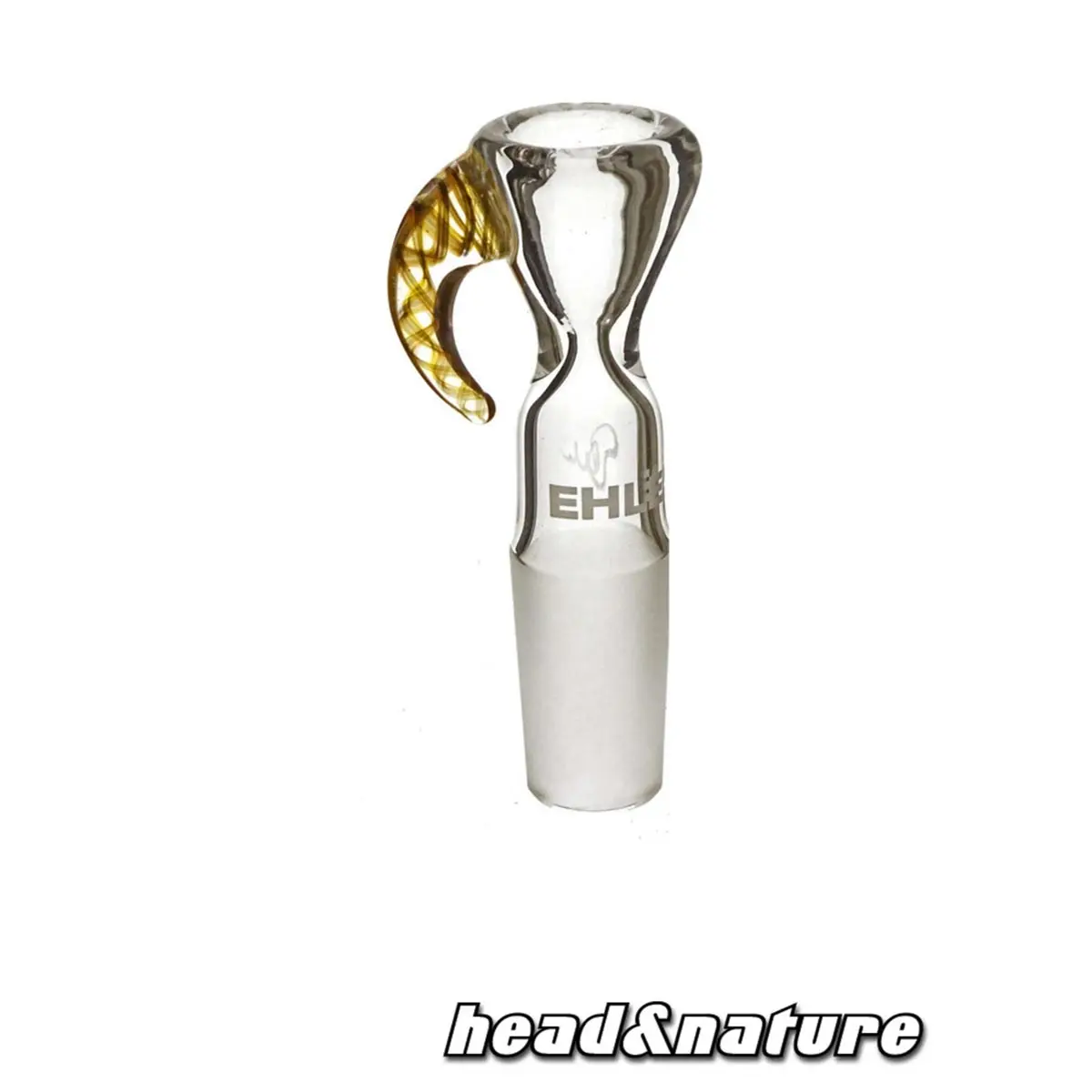 EHLE Purkopf Griff 14,5 bunt