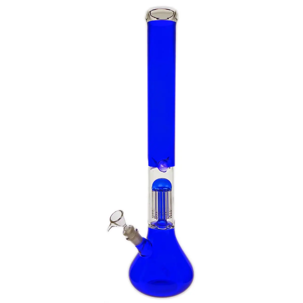 Perc Kolbenbong ND 50cm Blau -18,8 / 14,5