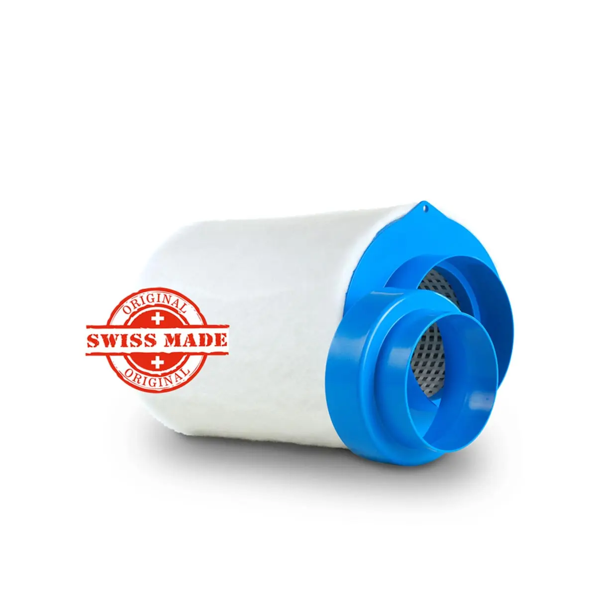 CarbonActive HomeLine Flanschadapter