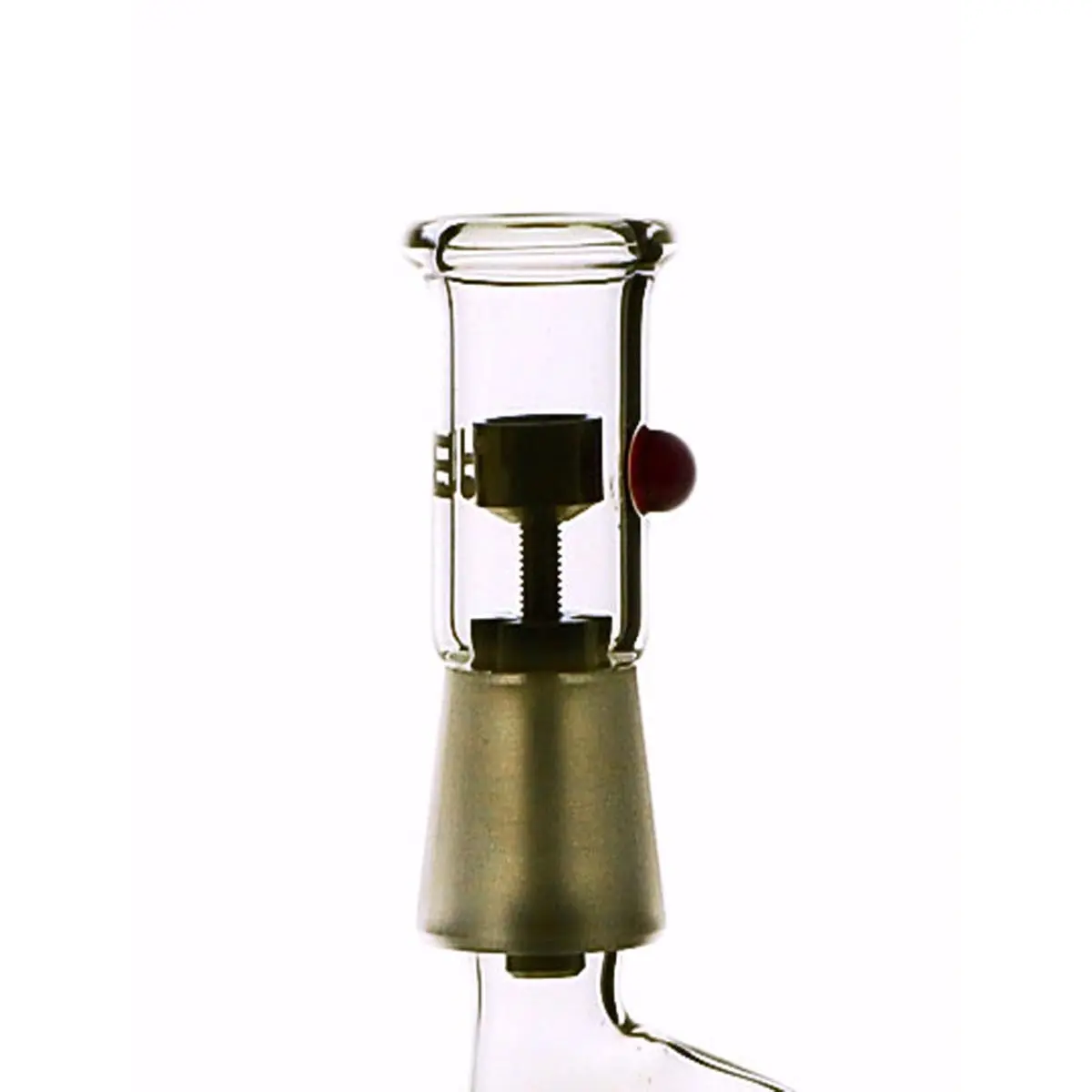 Ehle Ölbongset Rippenrohr 14,5