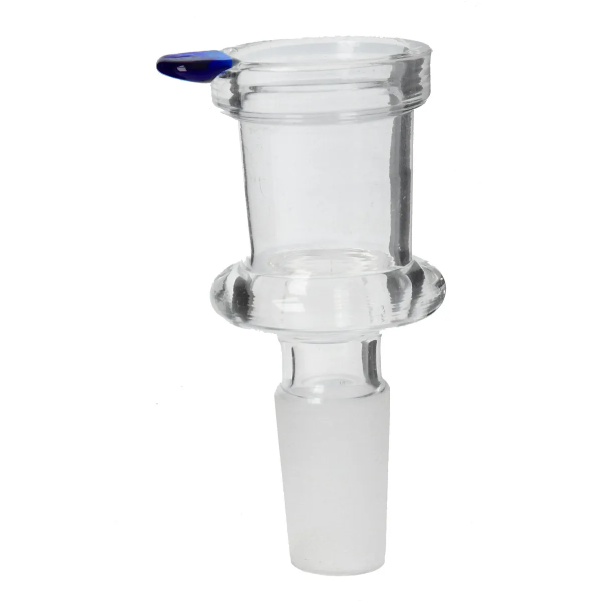 Braciere in vetro heavy - 14,5mm