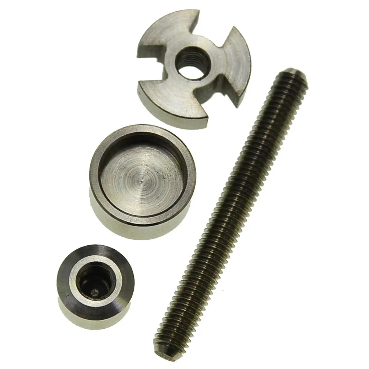 Black Leaf Titan Nagel 18,8