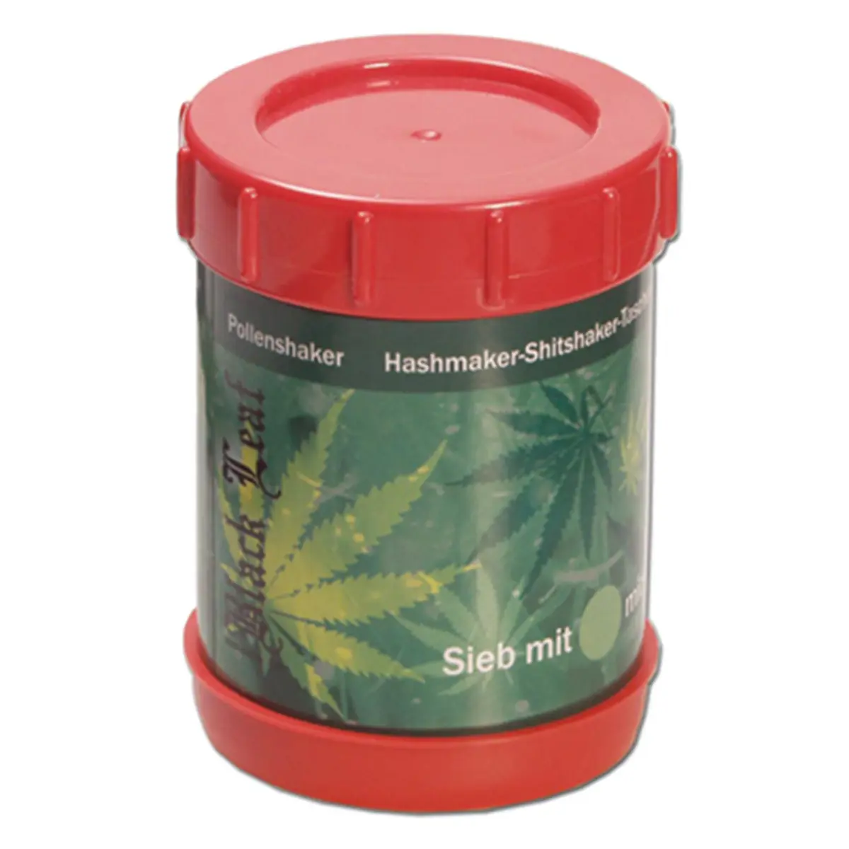 Hashmaker Pollenshaker