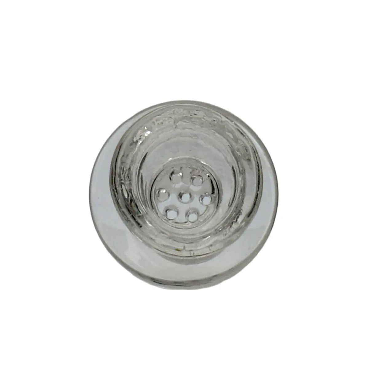 Jelly Joker siebloser Kopf mit Rand 18,8