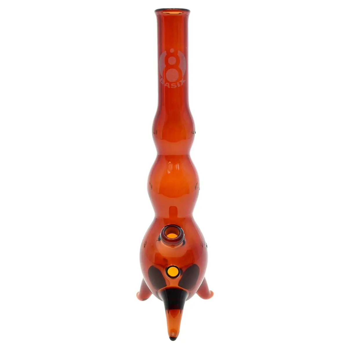 Basix 250 DTI amber - lizenziert von Hurricane