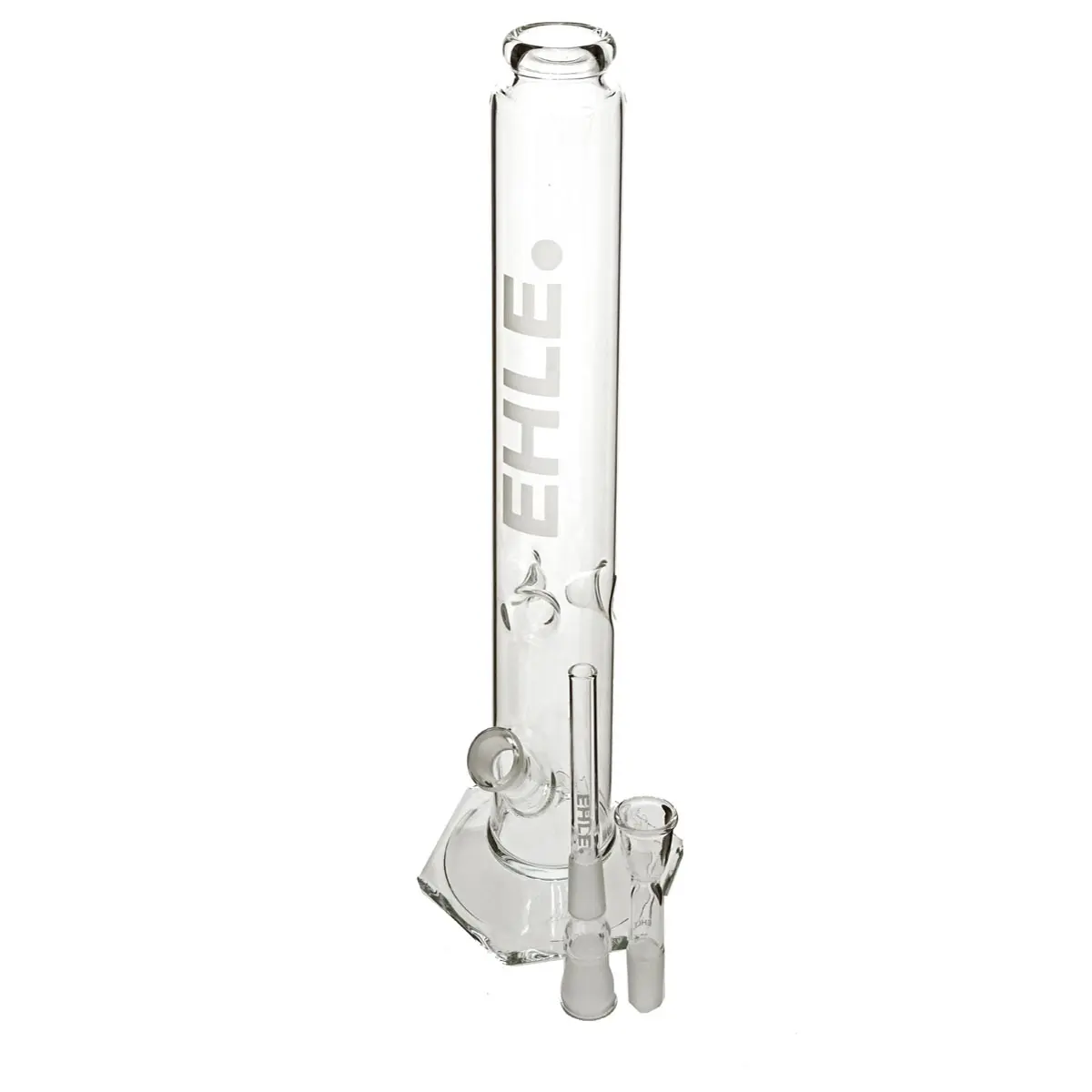 Ehle Eisbong 1000ml 18,8er ohne Kickloch