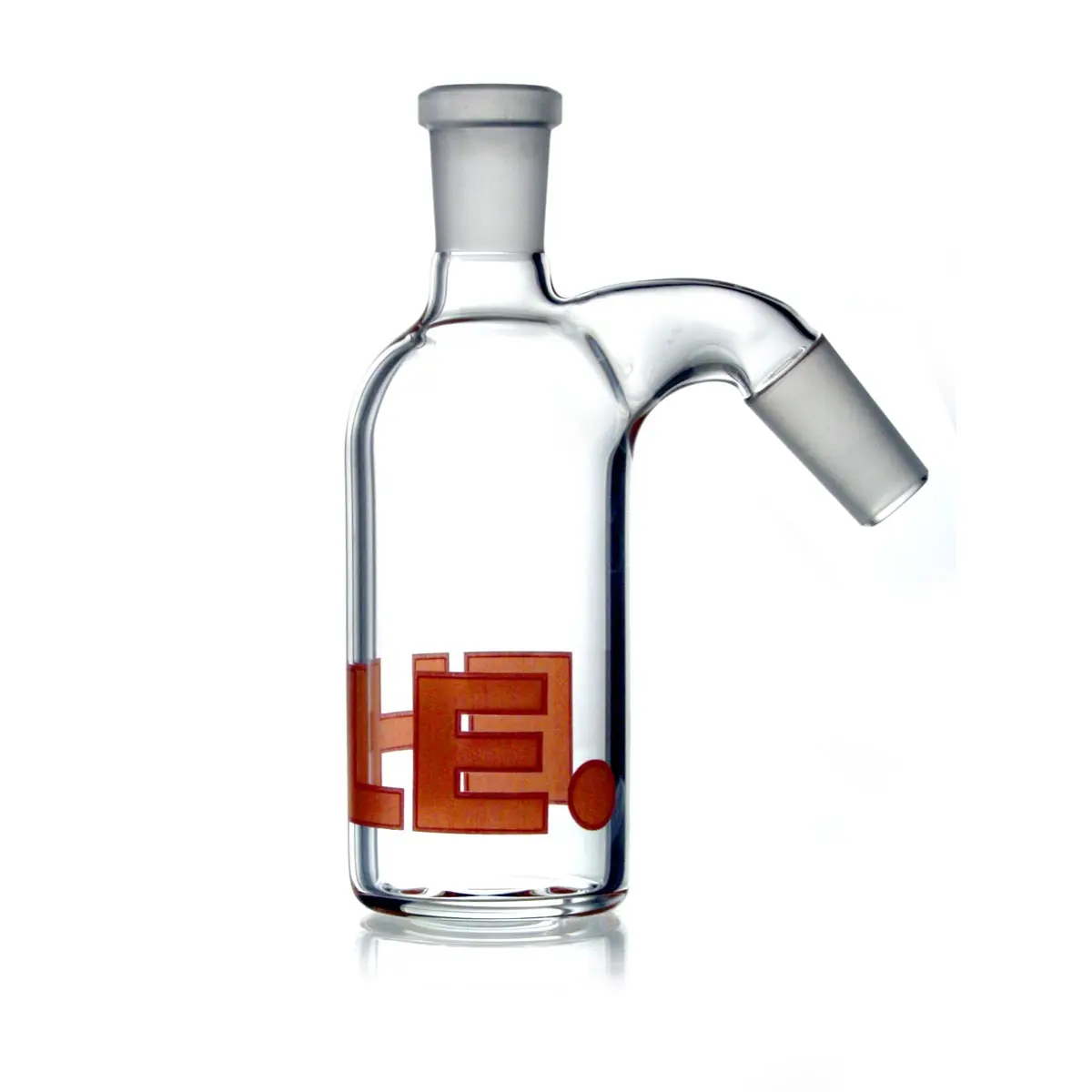 Ehle Vorkühler orange 14,5er