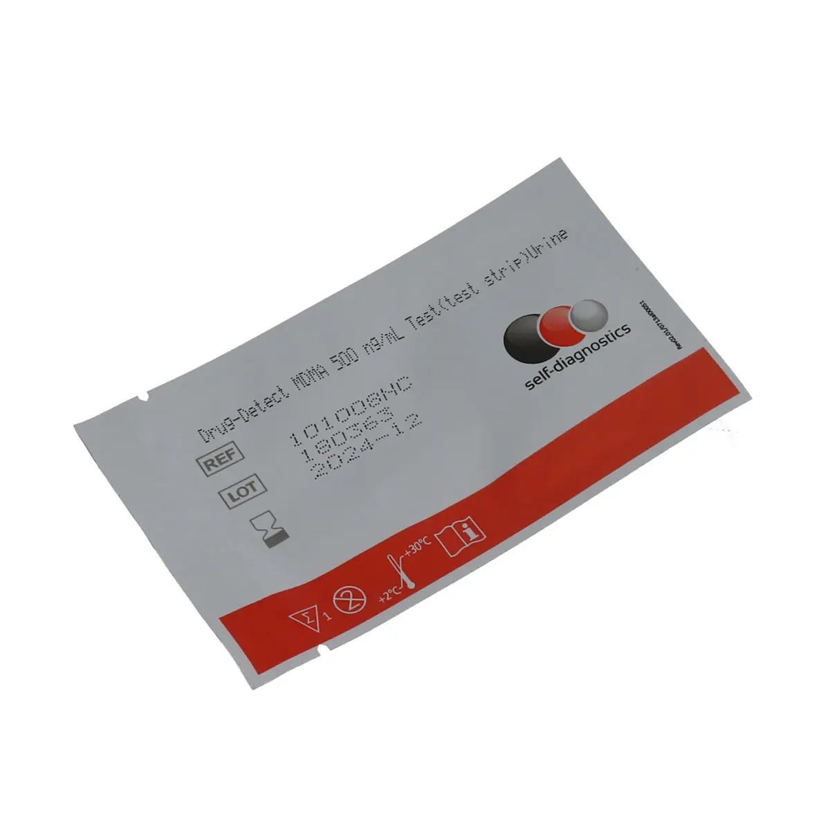 Drogentest MDMA-XTC 500 ng/ml