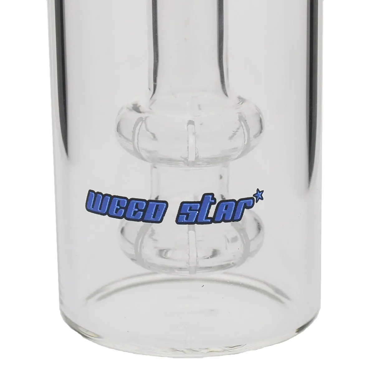 Weedstar Vorkühler Double Circ 18,8