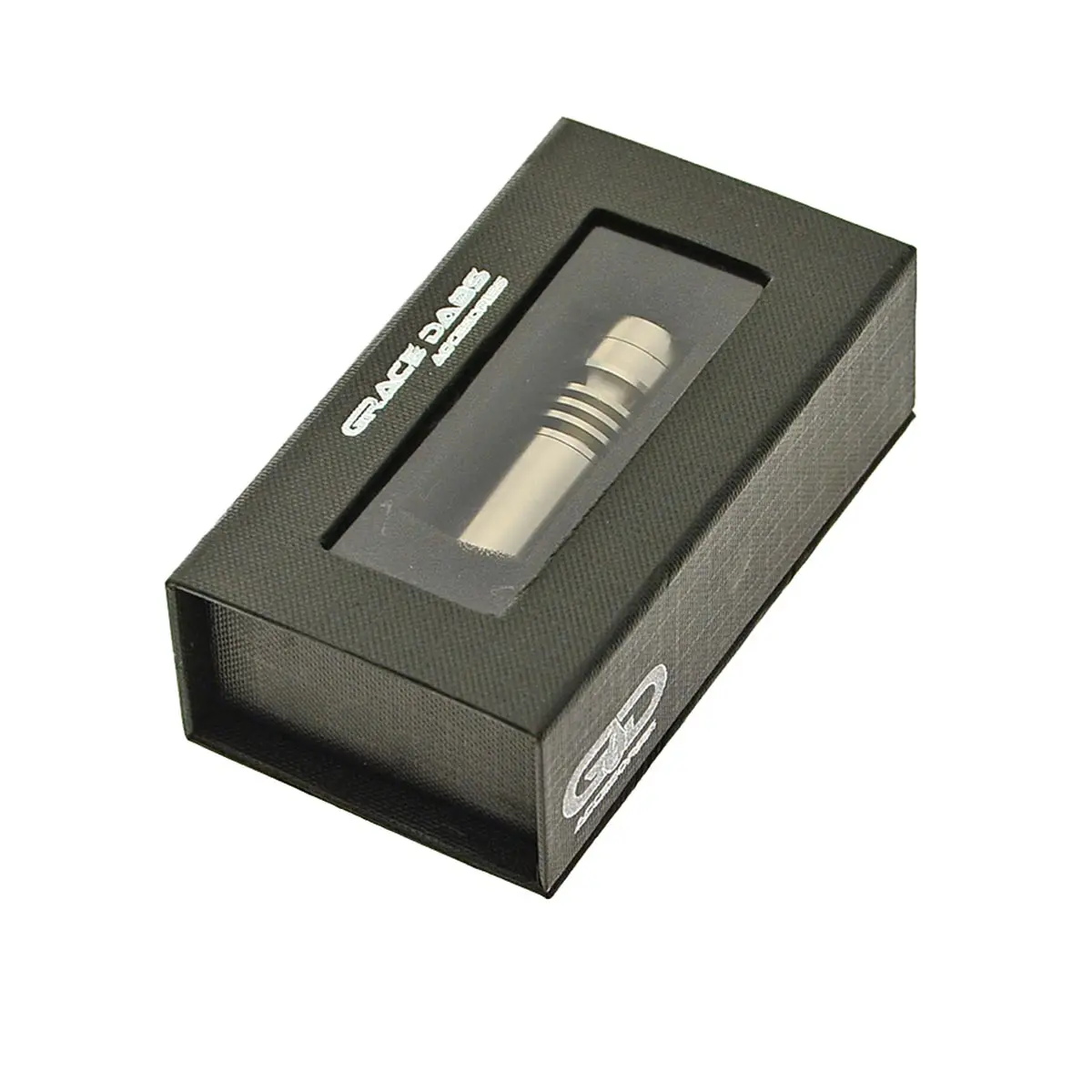 GG Titan Nagel 18,8 female