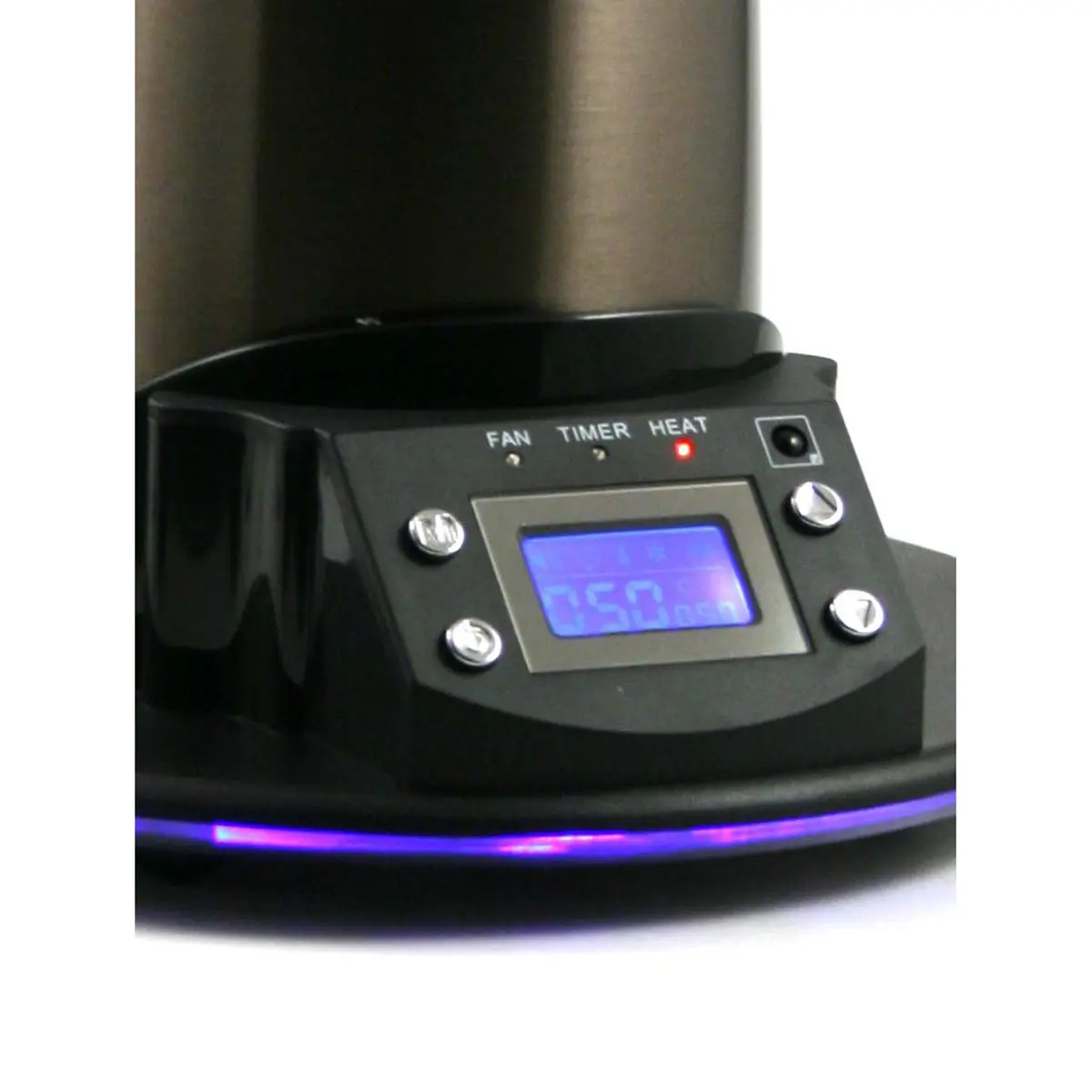 Arizer Extreme Vaporizer 4.0 Modell Q V5