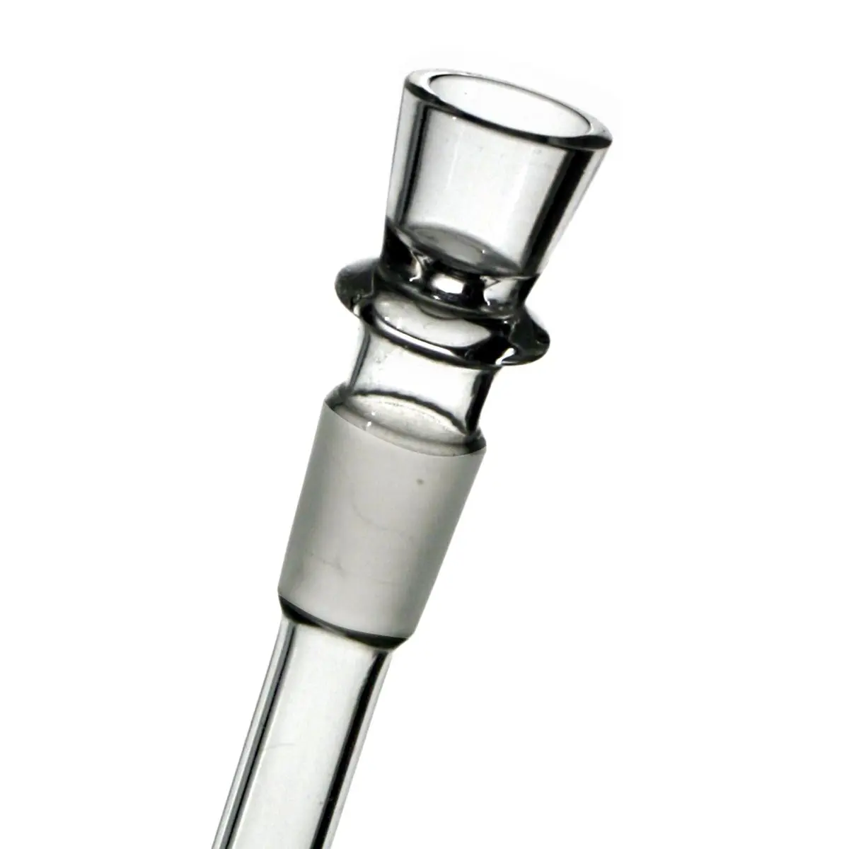 Flutschkopf Chillum 18,8er Schliff