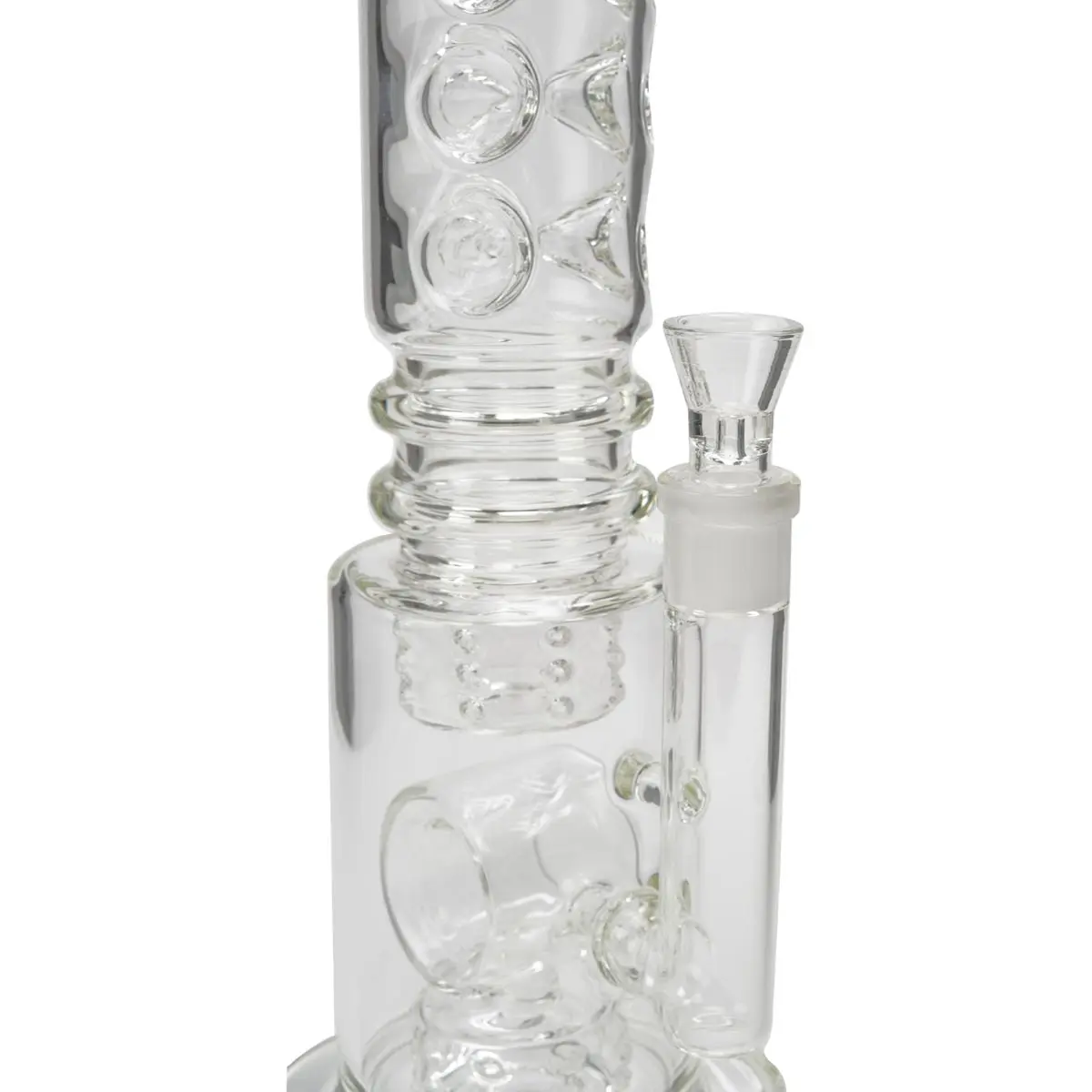 GHODT 'Jesus' Bong Special Edition 50cm