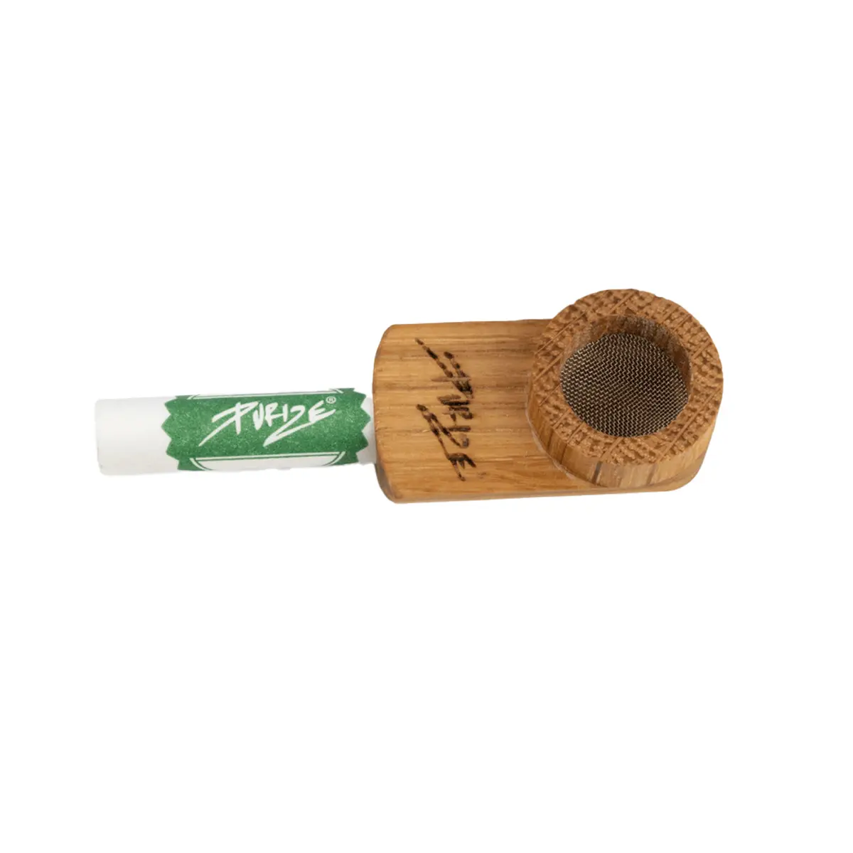 PURIZE&reg; Mini Pipe 2.0