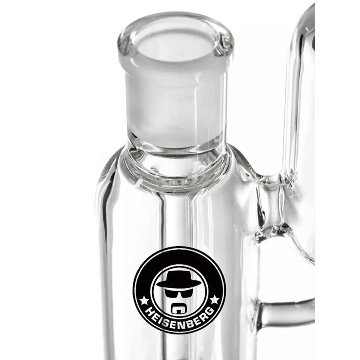 Heisenberg Vorkühler 'Shower' 18,8