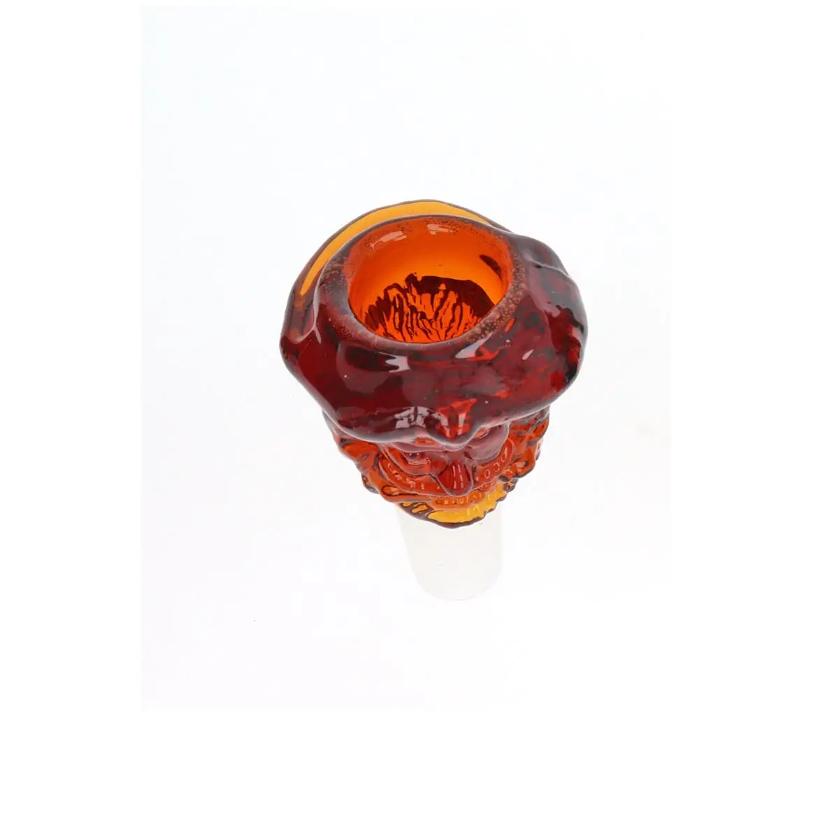 Glaskopf 'Pirate' 18,8