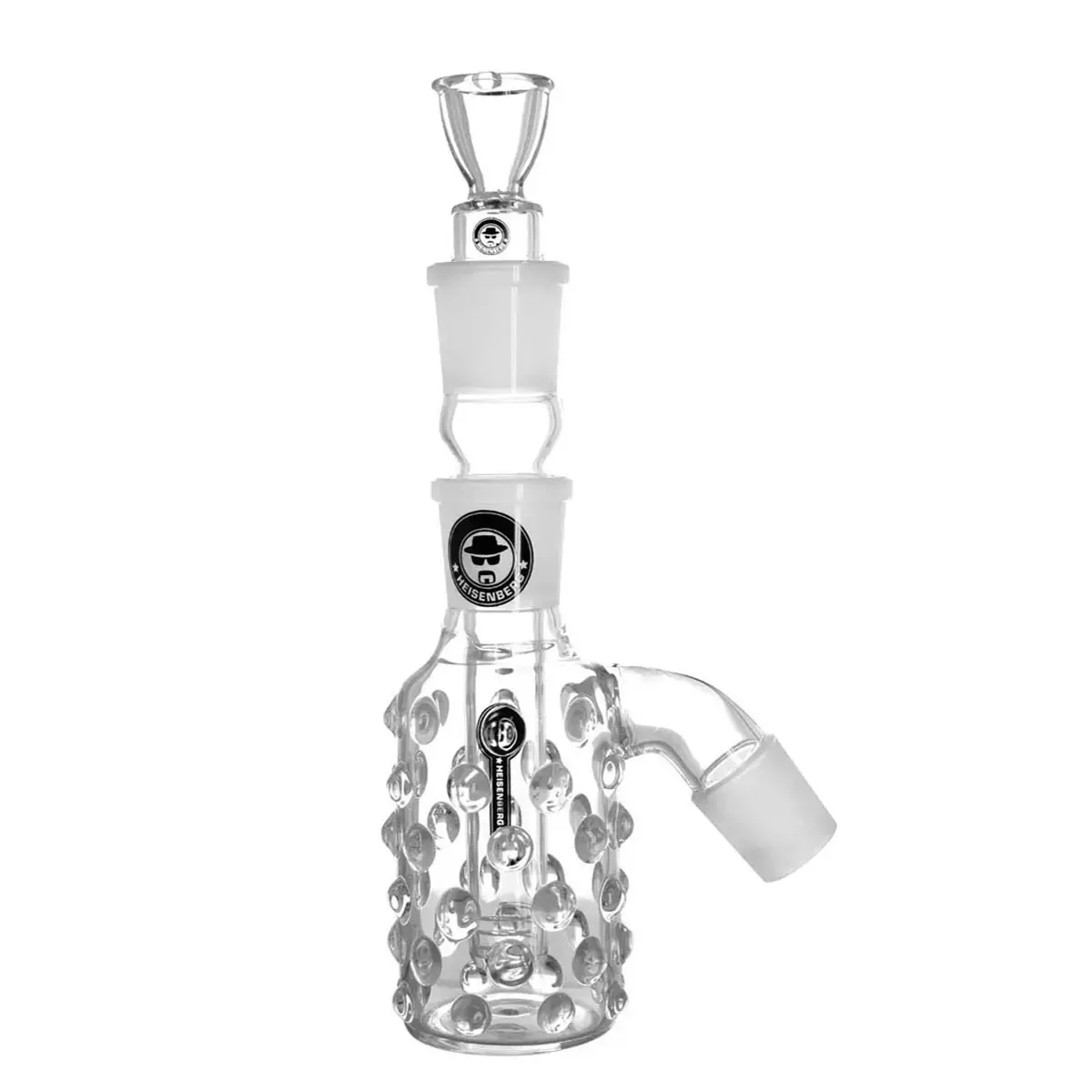 Heisenberg Vorkühler 'Illusion' 29.2