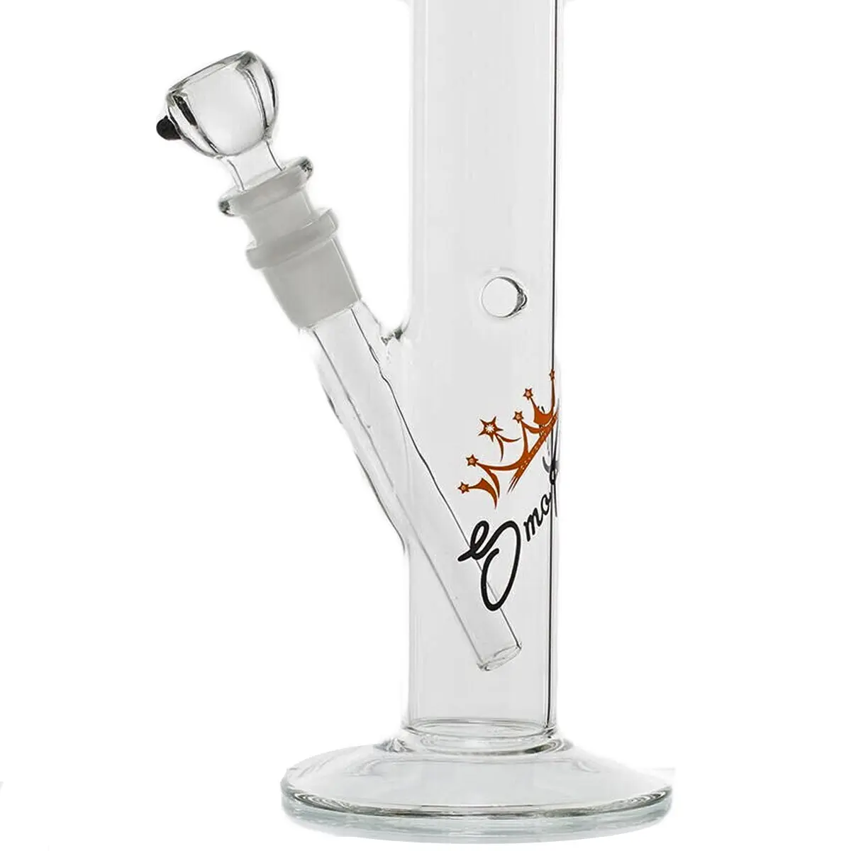 SmoKing 'Lion' Bong 18,8 auf 14,5