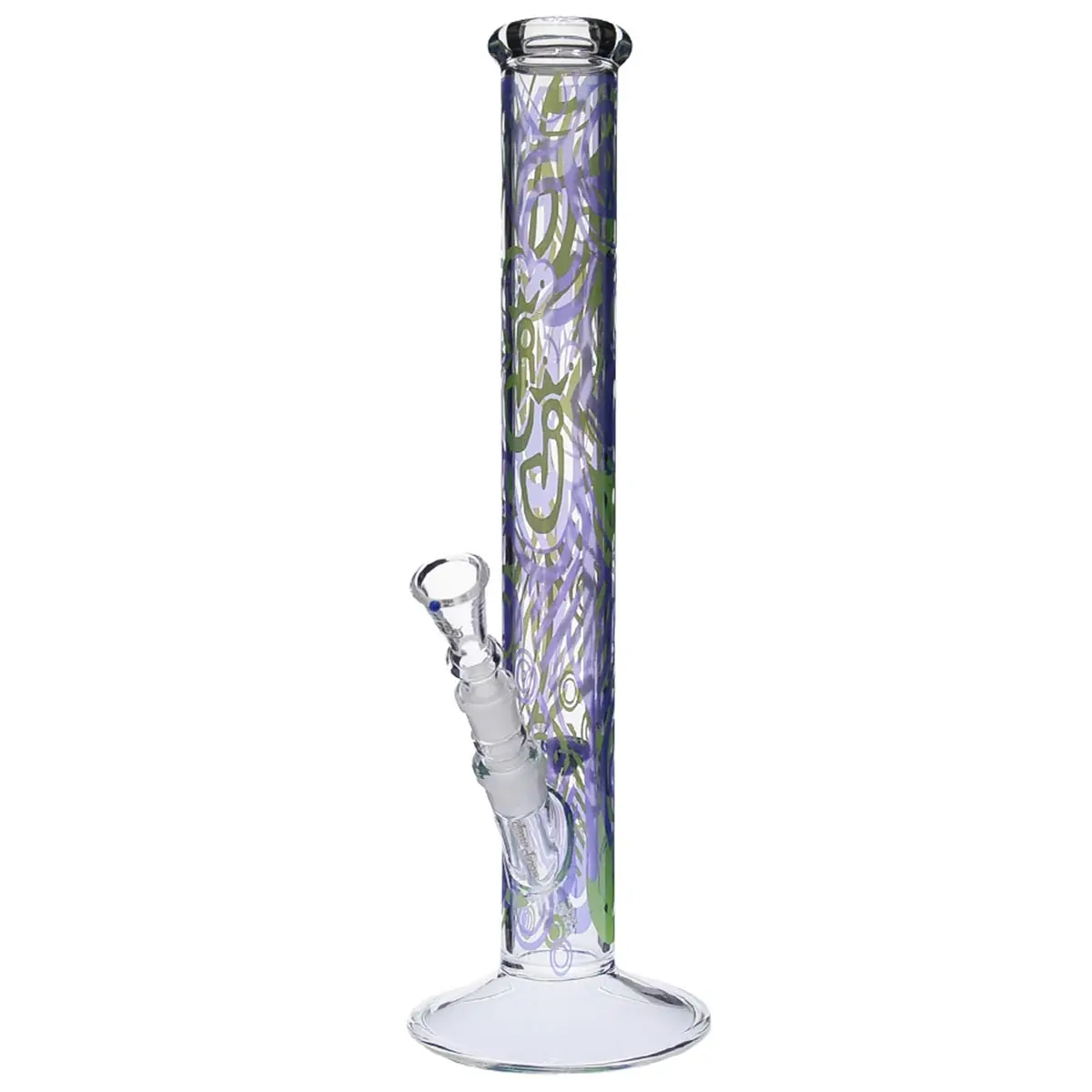 Jelly Joker Glasbong "Velvet Dream"