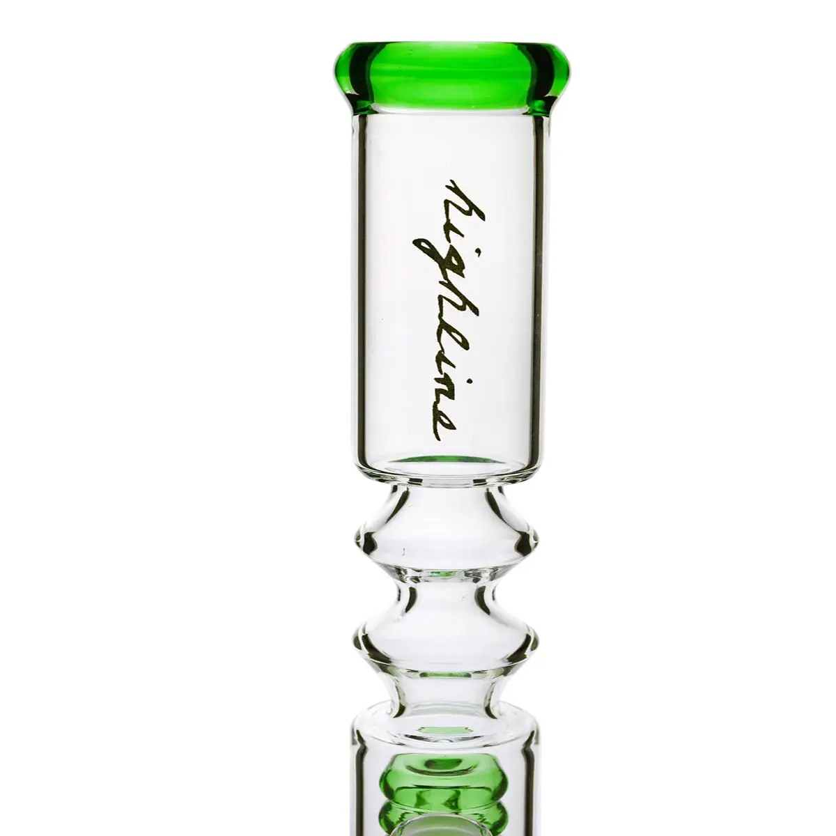 Highline Bong "Barrel Beauty" 40 cm