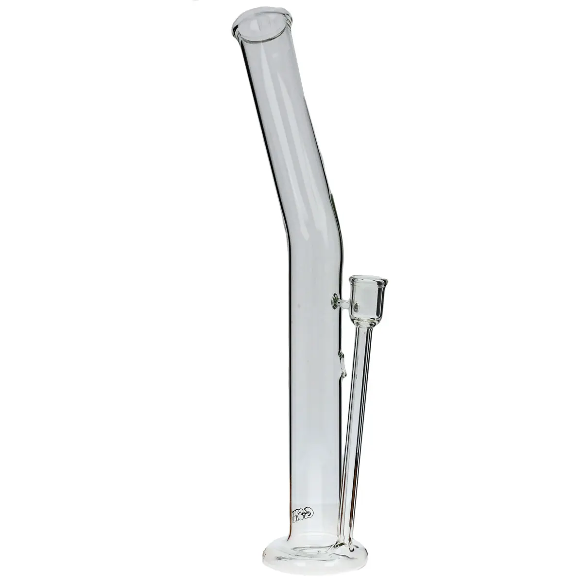 G-Spot Hohlfuß Bong ohne Schliff