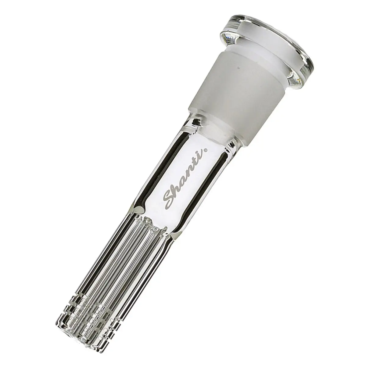 Diffusorkupplung mit 6 Armen 29,2 auf 18,8 - 12cm