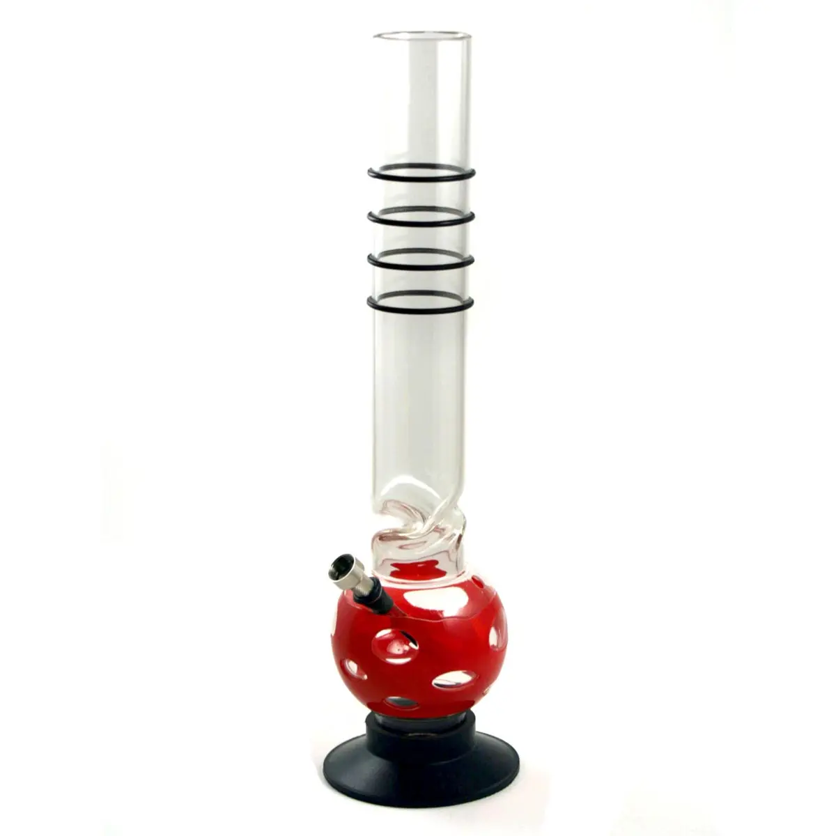 Acrylbong Ladybug ICE 30cm