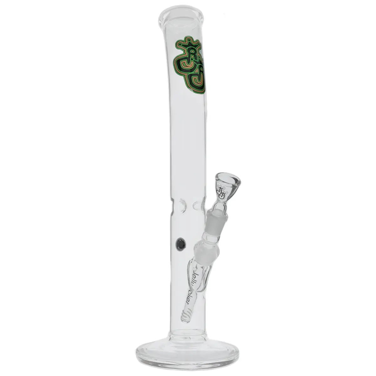 Jelly Joker 'Curved Greenline' 45cm - Eis