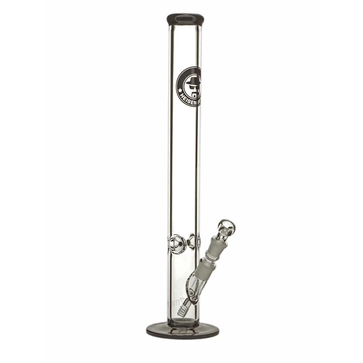 Heisenberg '50-7' 18,8