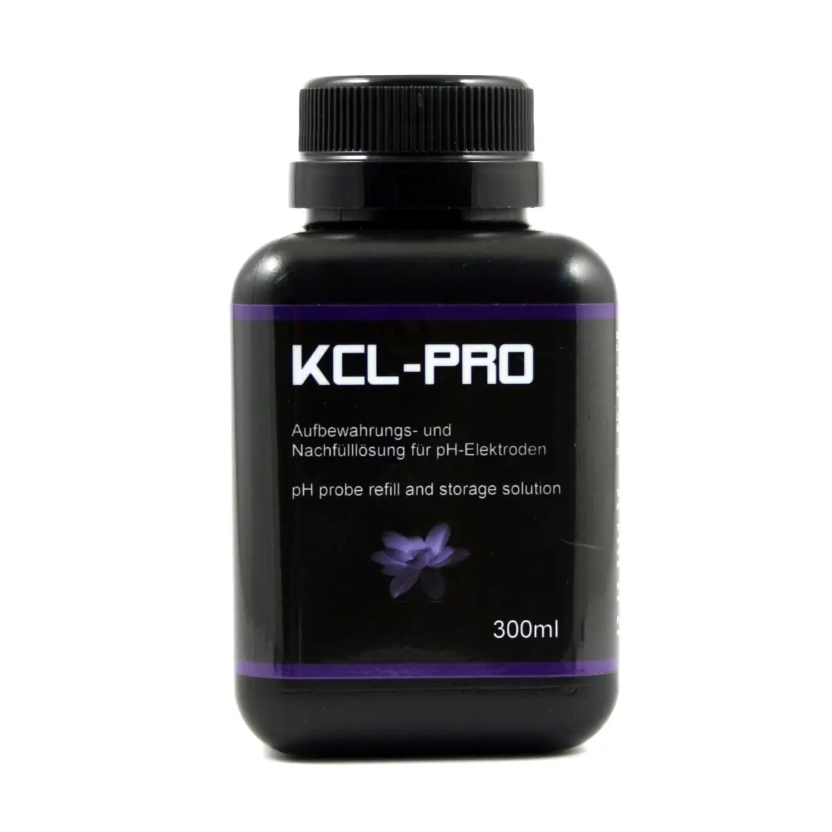 KCL-Lösung - 300ml