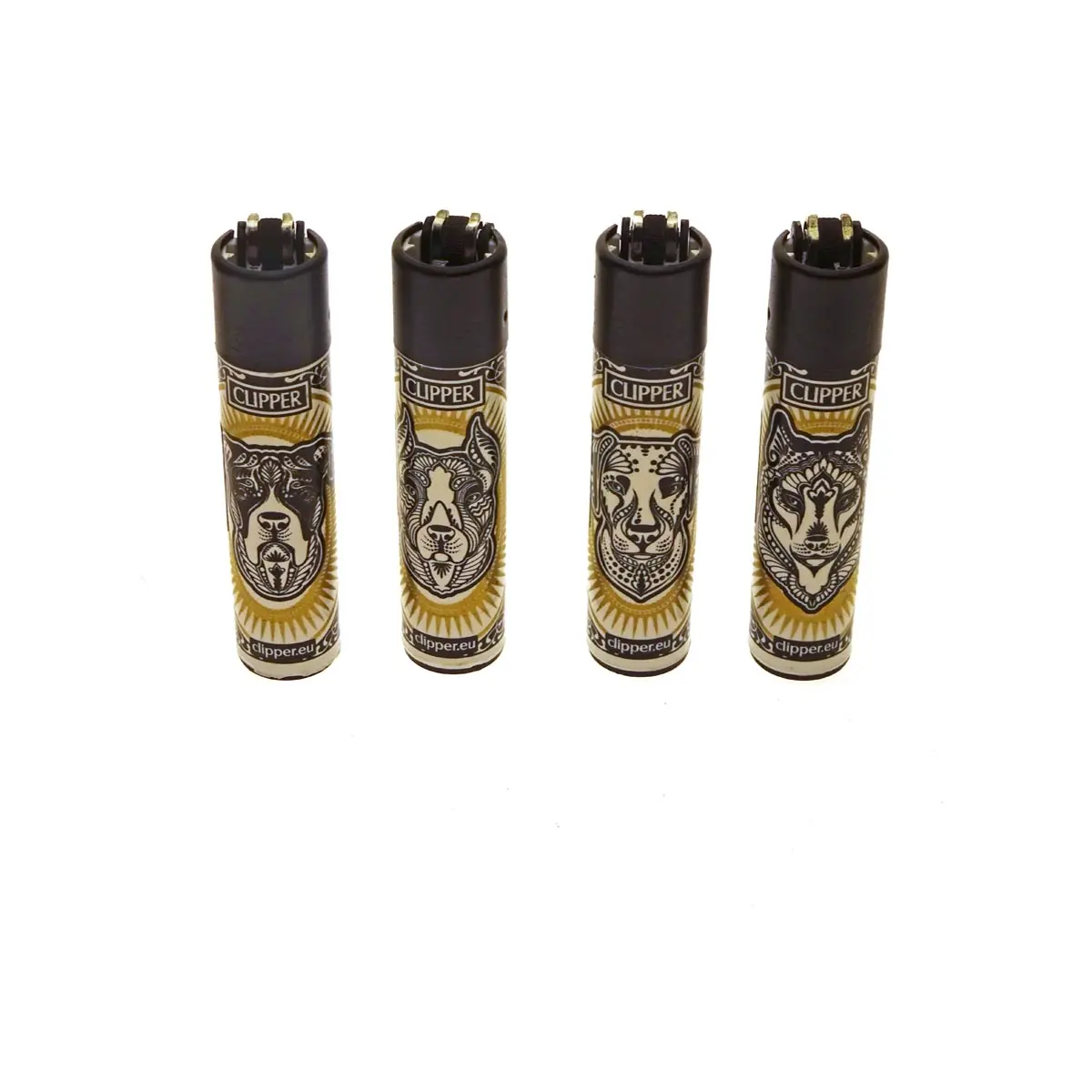 Tattoo Dogs Clipper
