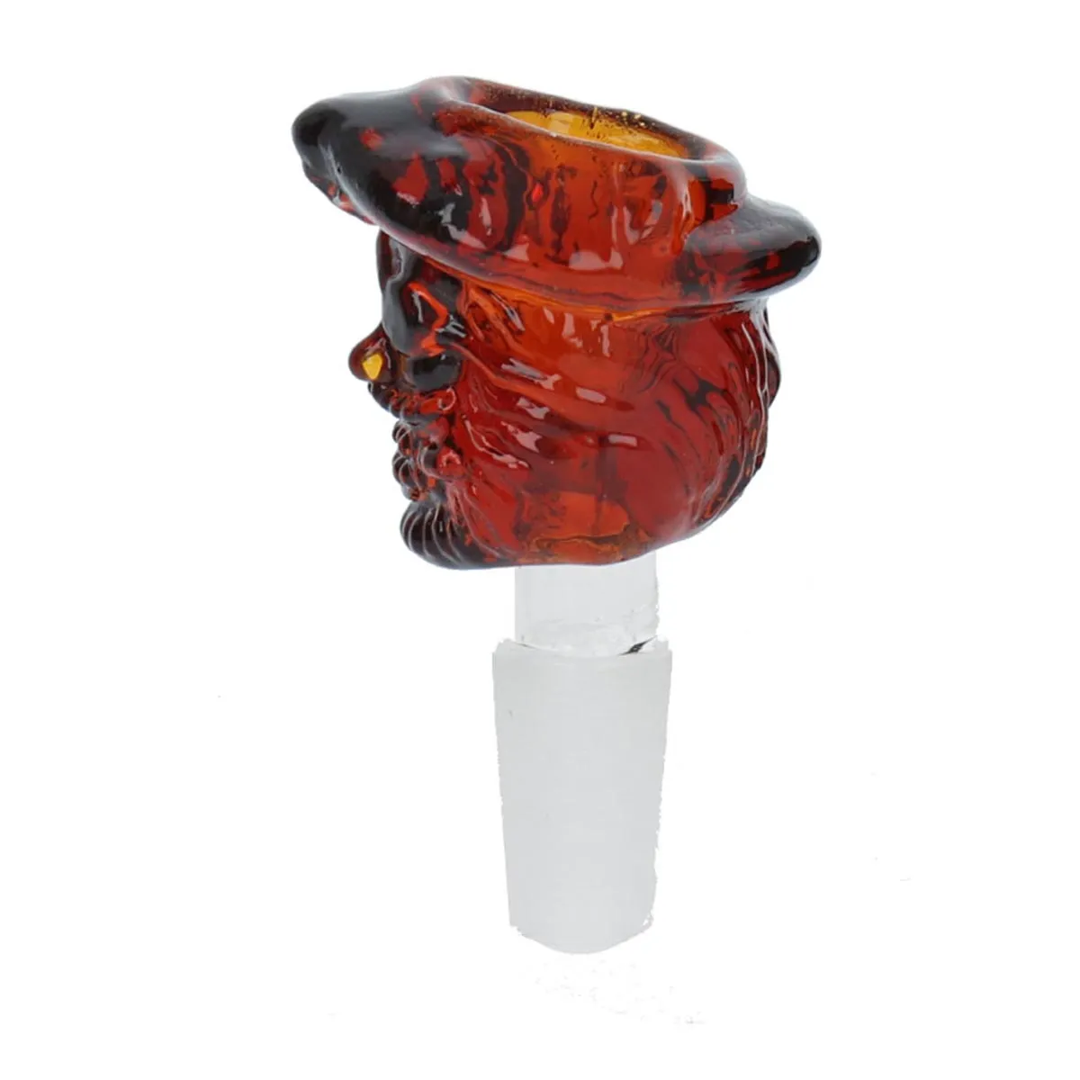 Glaskopf 'Pirate' 18,8