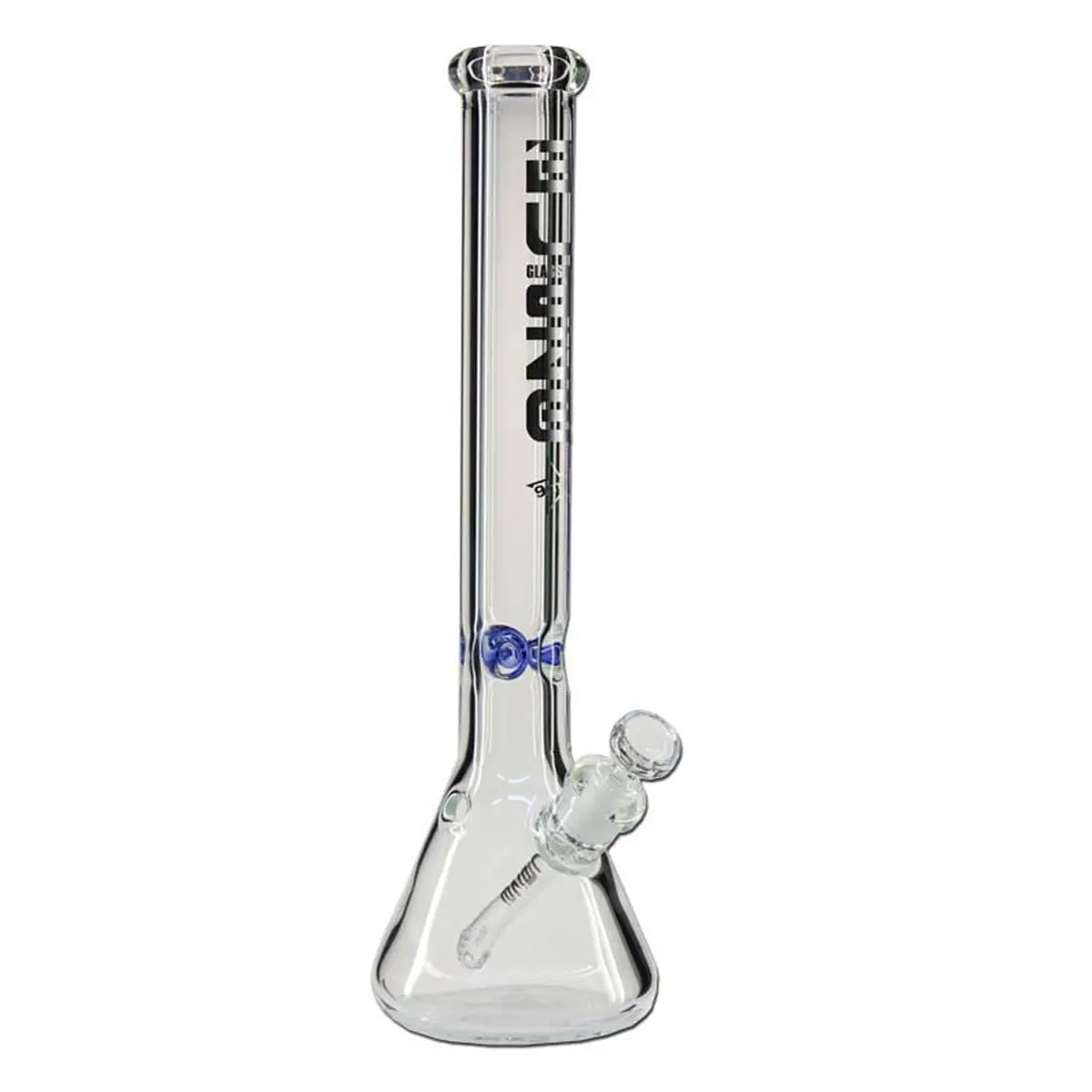 Blaze Glass Icebong 'Erlkönig' 9mm