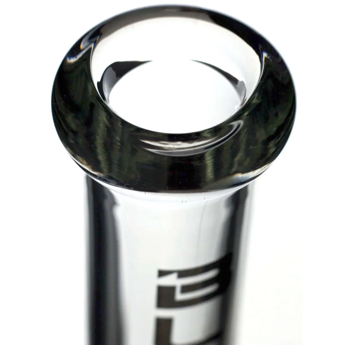 Blaze Glass Icebong 'Erlkönig' 9mm