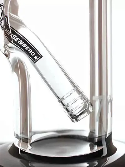 Heisenberg '40-7' 18,8