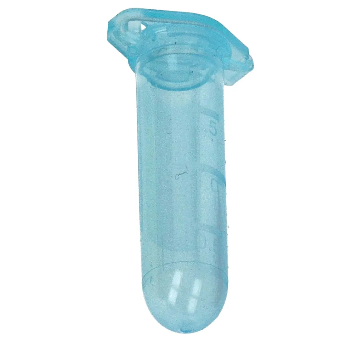 Reaktionsgef&auml;&szlig; Kapsel 2ml blau