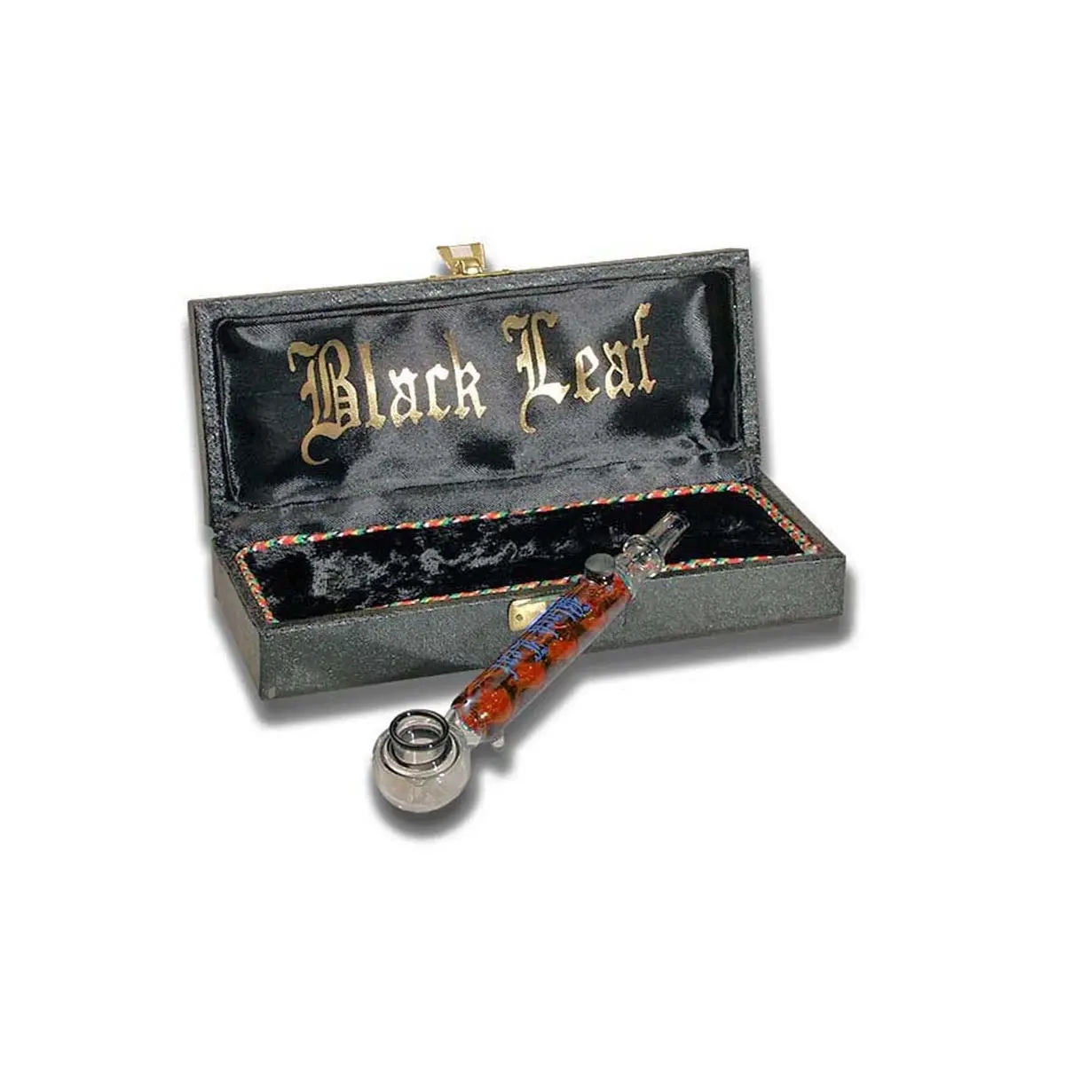 Glaspfeife / Vaporiser