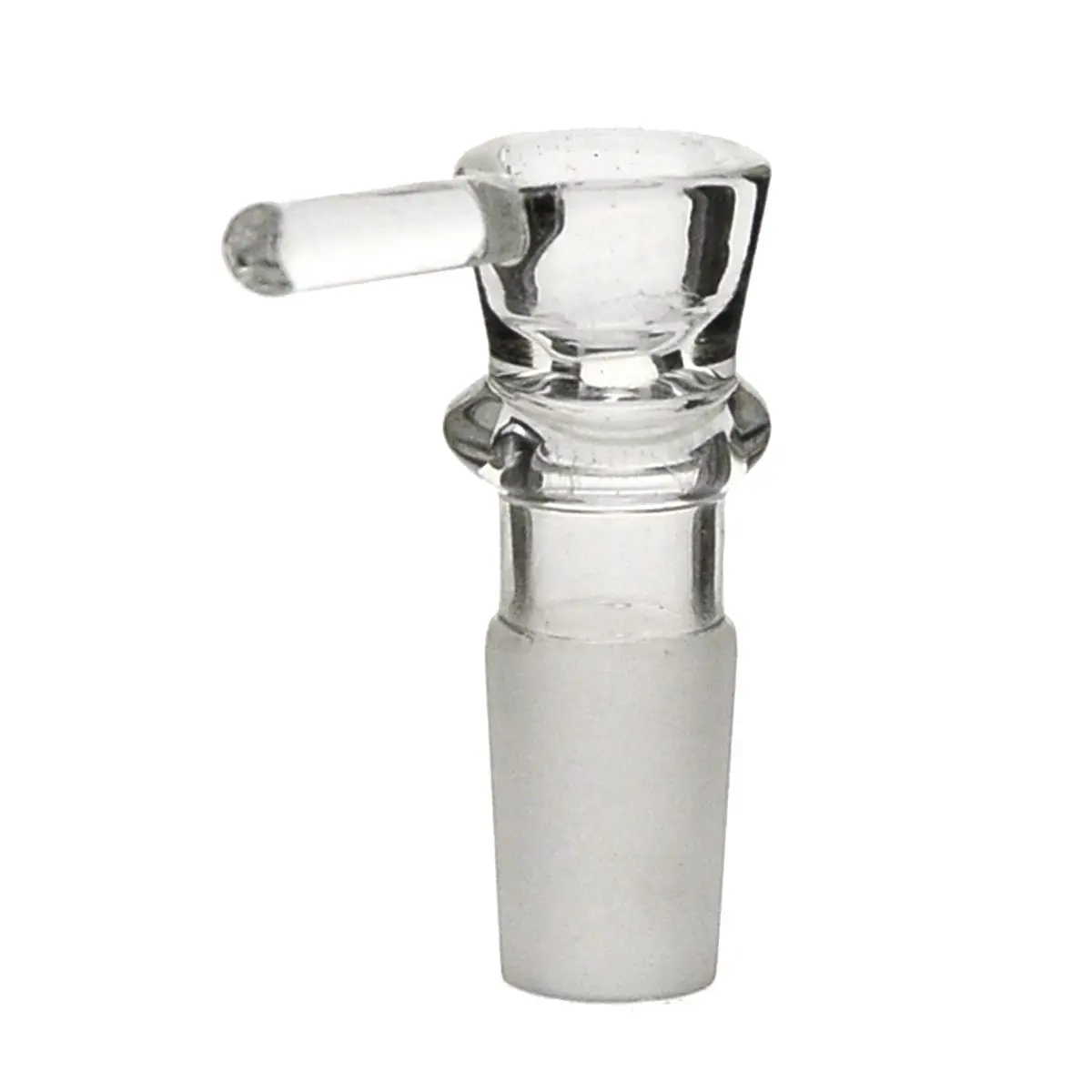 Flutschkopf 14,5er mit Griff II