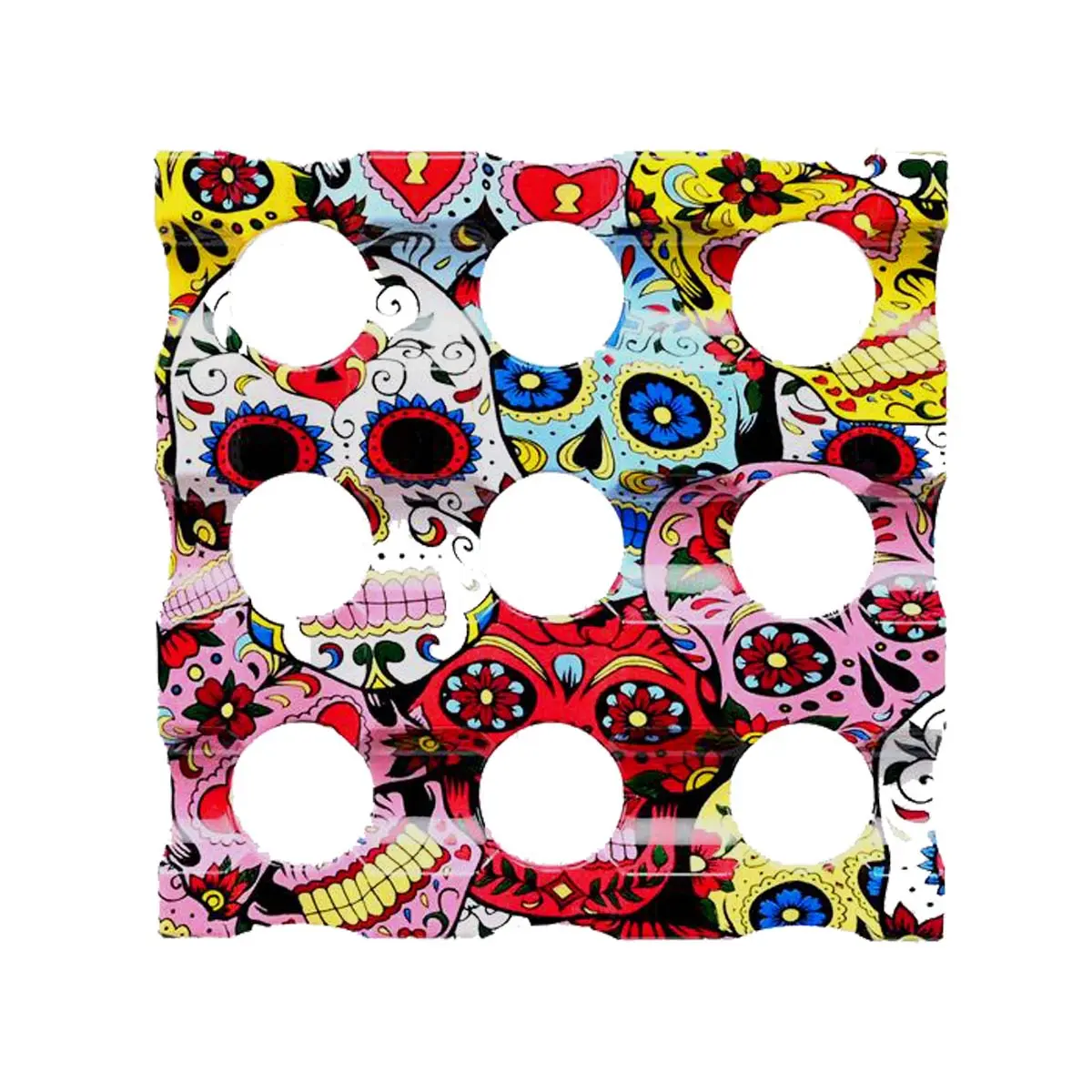 Aschenbecher 'La Catrina'