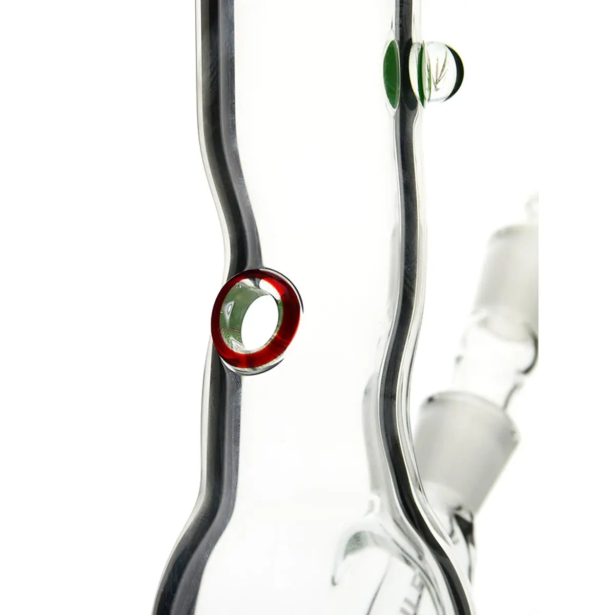 Ehle "420" 5mm Glasbong