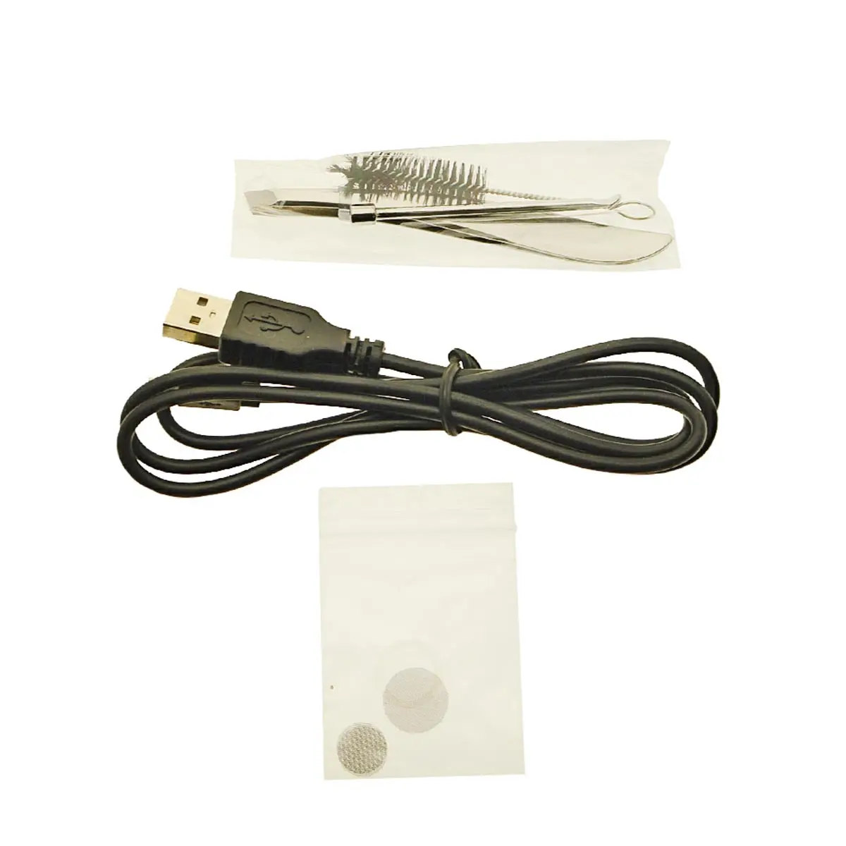 Xvape Vaporizer Vital - schwarz