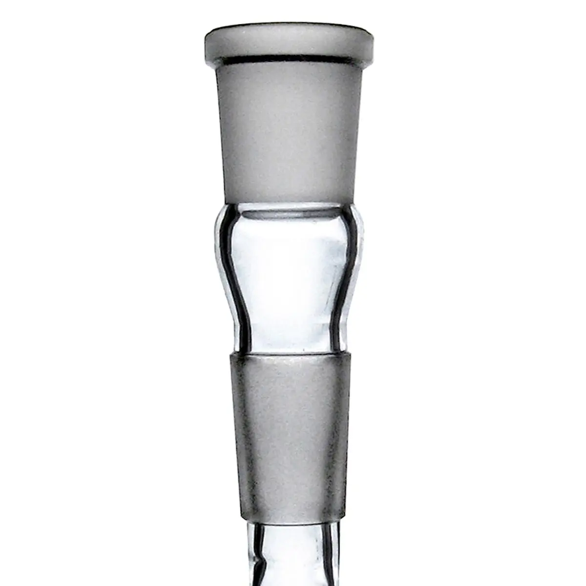 Diffuserkupplung 18,8er Schliff 18cm