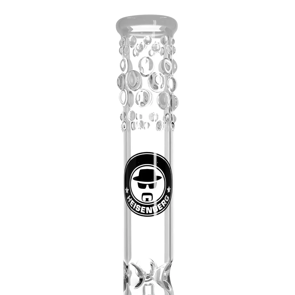 Heisenberg Mahony Illusion ICE Perc 5mm