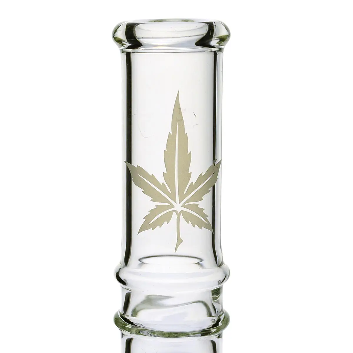 Eisbong Hemp Double Beaker