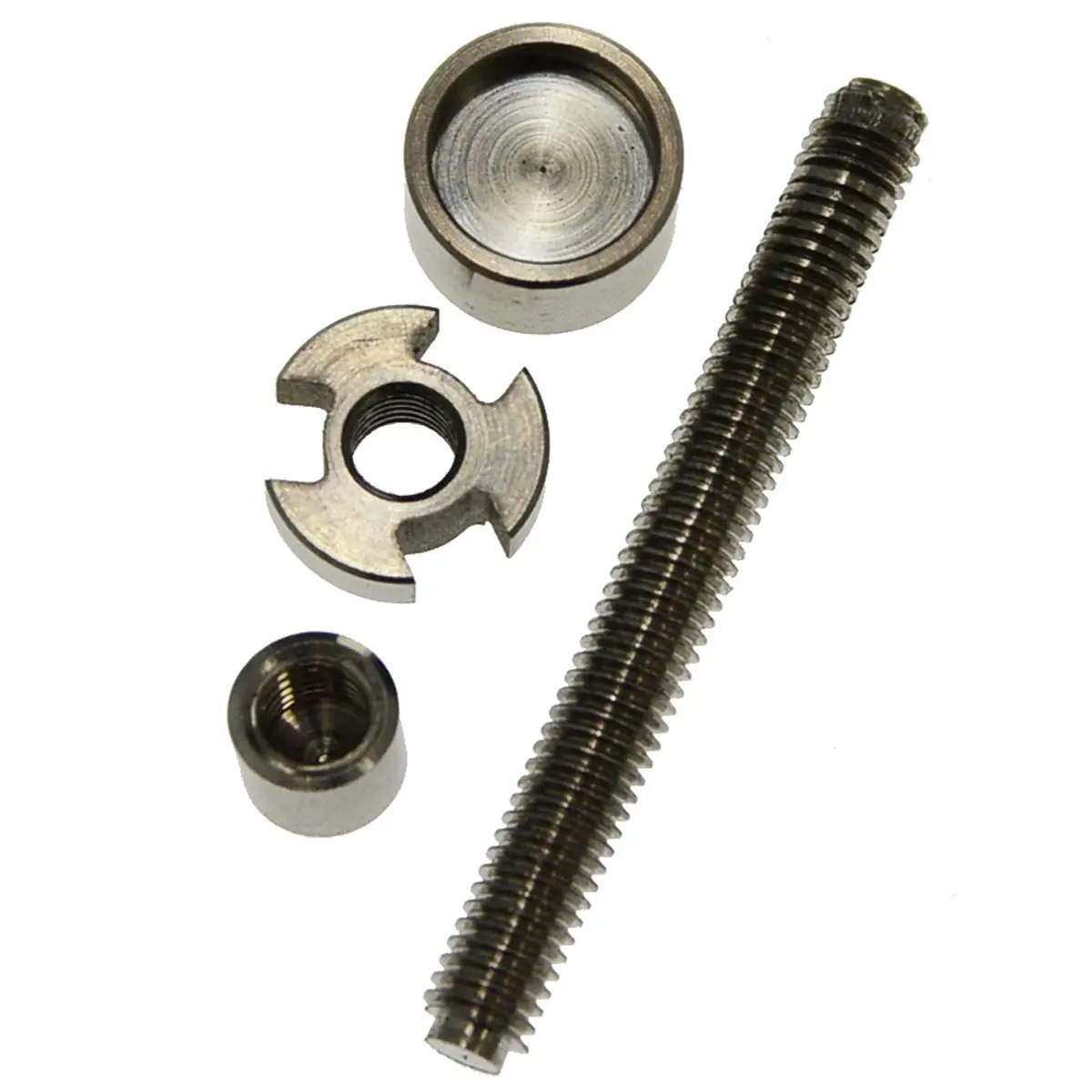 Black Leaf Titan Nagel 14,5