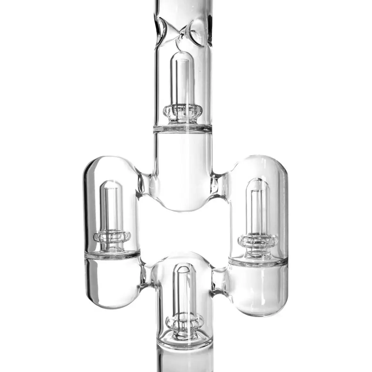 Heisenberg 'Twin Tower' 18,8